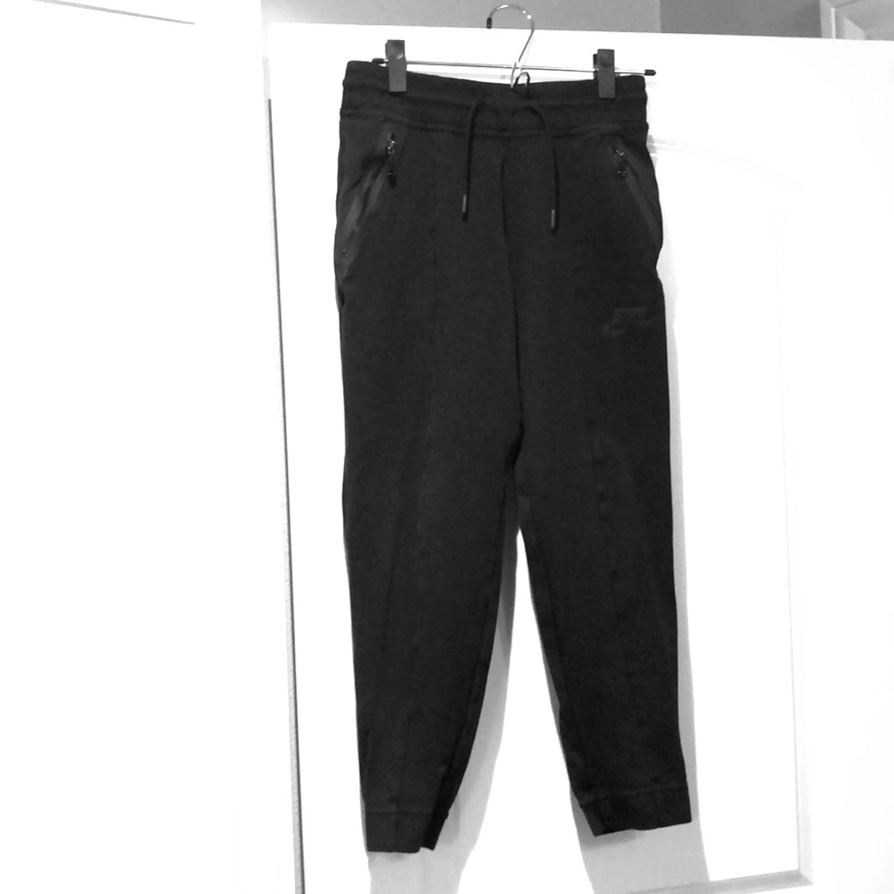 Nike Girls Tech Fleece Pants